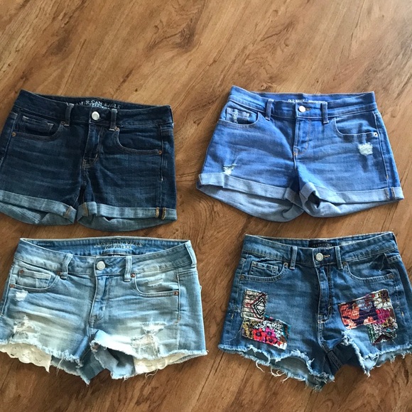 GREAT DEAL ‼️ 9 SHORTS BUNDLE. - Picture 4 of 8